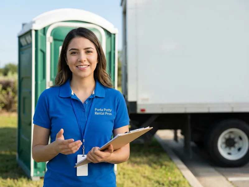 Porta Potty Rental  in Mineral  FAQ